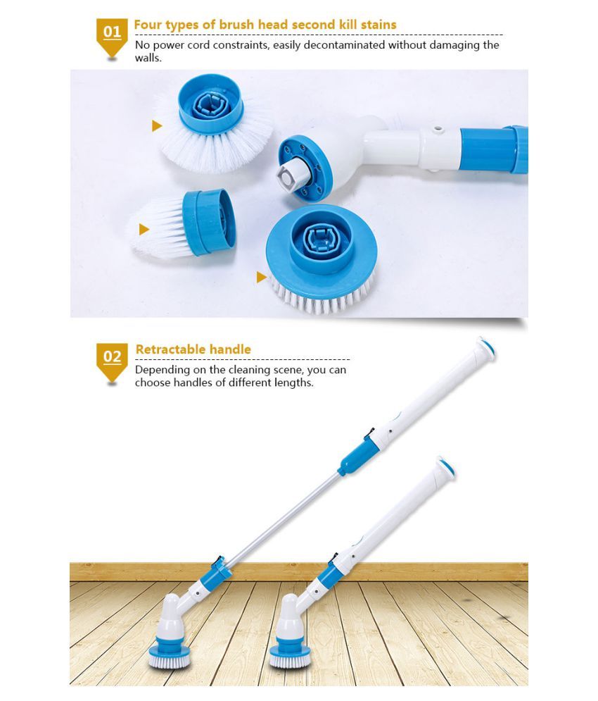 hurricane floor mops