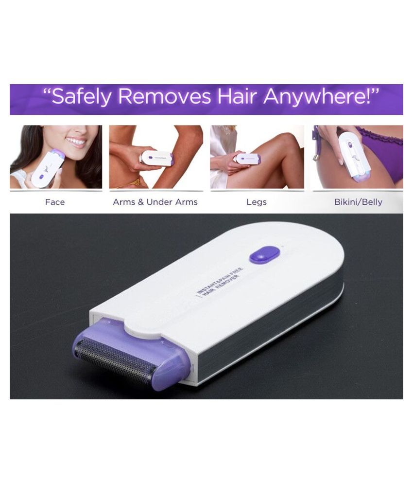 Low price epilator clearance
