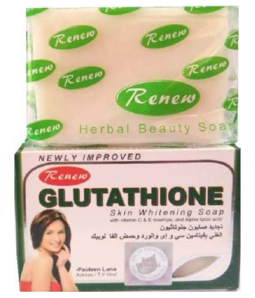 Click Maet Renew Glutathione Soap 135 g Buy Click Maet Renew