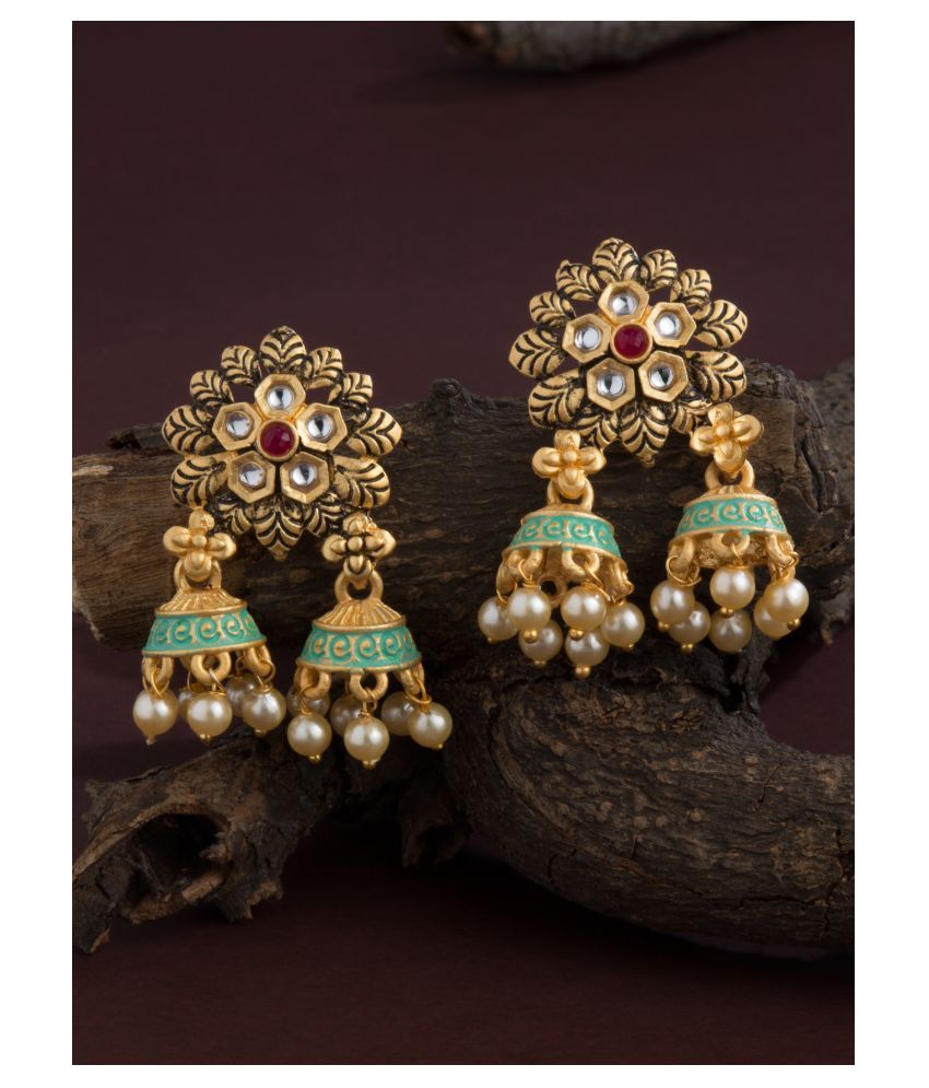 jhumkas at low price