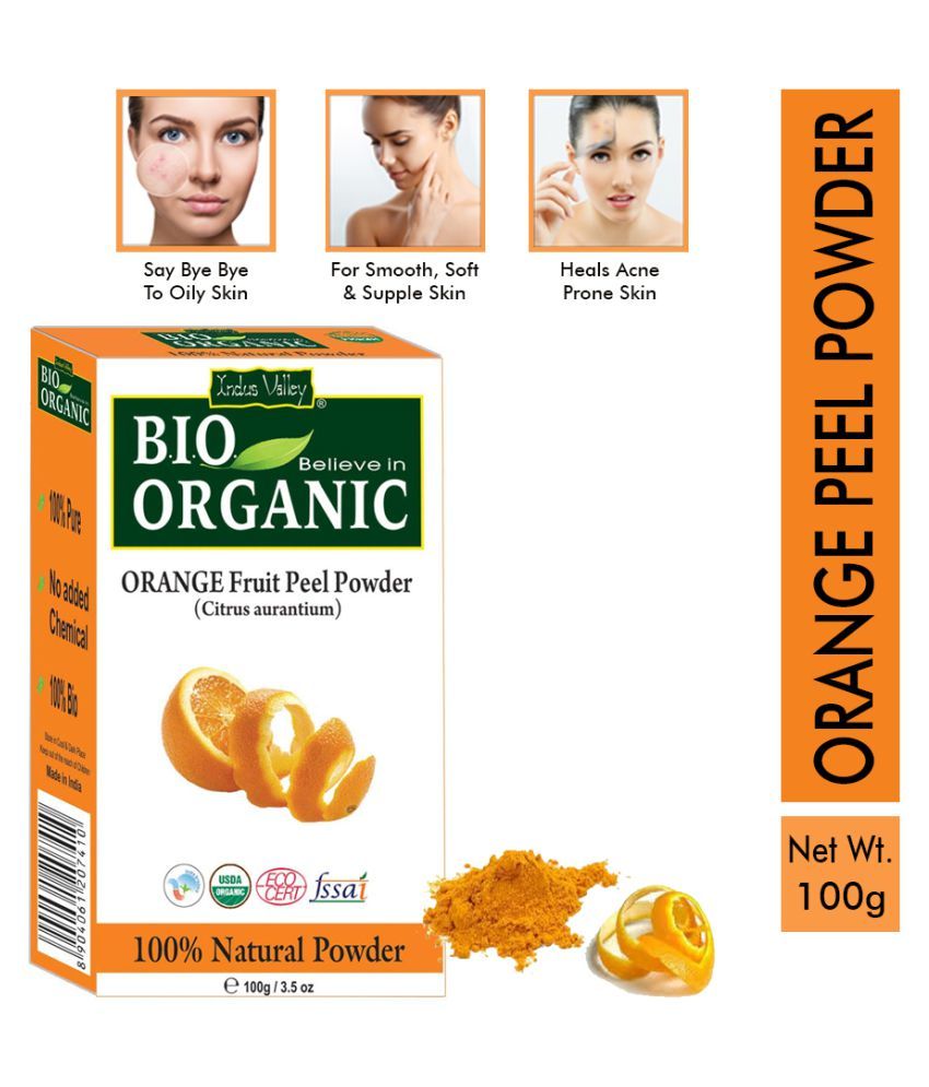 Indus Valley Bio Organic Orange Peel Powder For De Tan Skin Face Mask Masks 100 Gm Buy Indus Valley Bio Organic Orange Peel Powder For De Tan Skin Face Mask Masks 100 Gm At indus valley bio organic orange peel powder for de tan skin face mask masks 100 gm