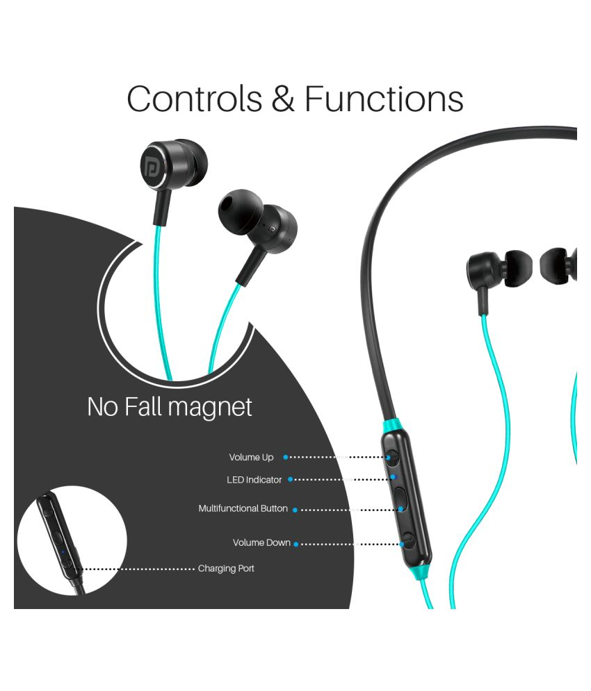 harmonics one wireless sports headset