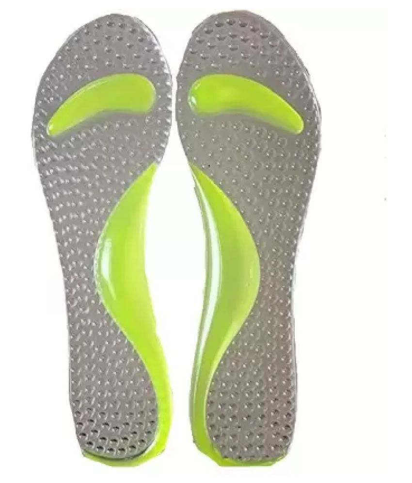 Aeoss Gel Insoles Buy Aeoss Gel Insoles Online At Best Prices In India On Snapdeal