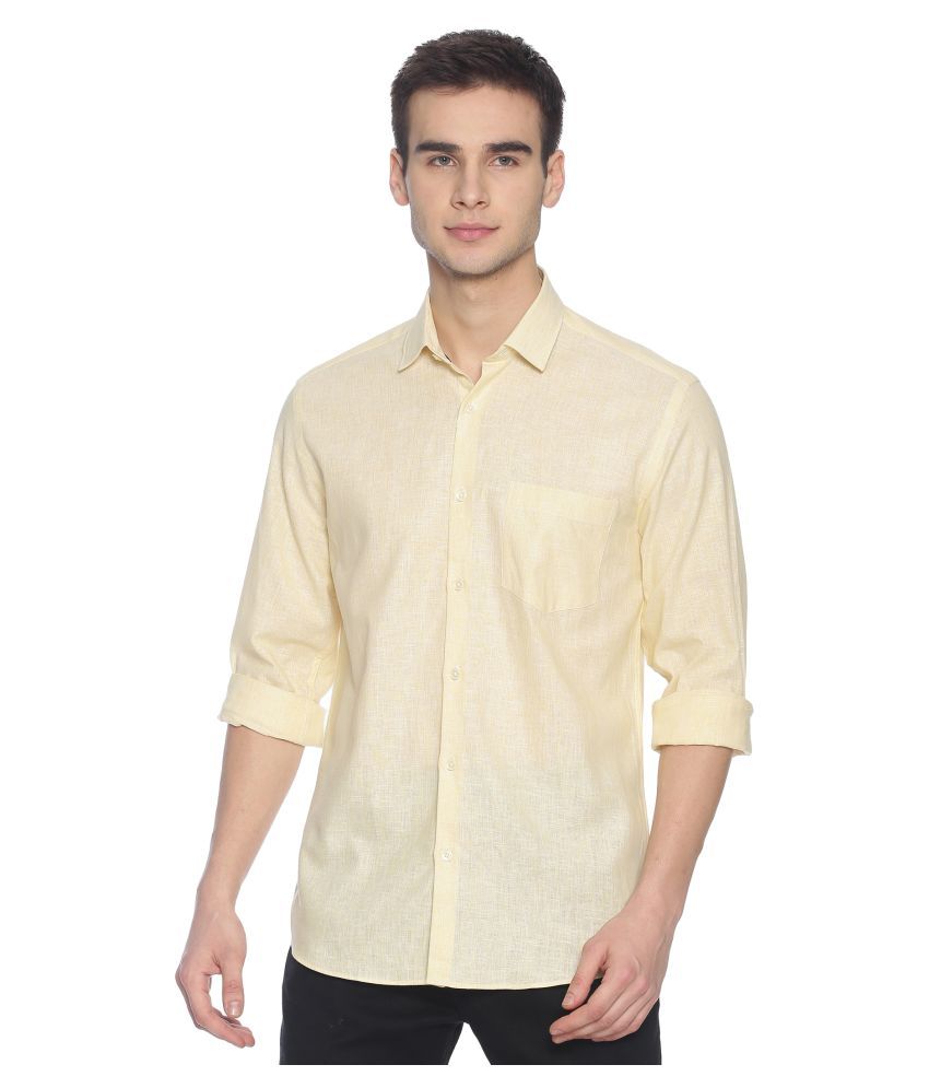 linen club cavallo