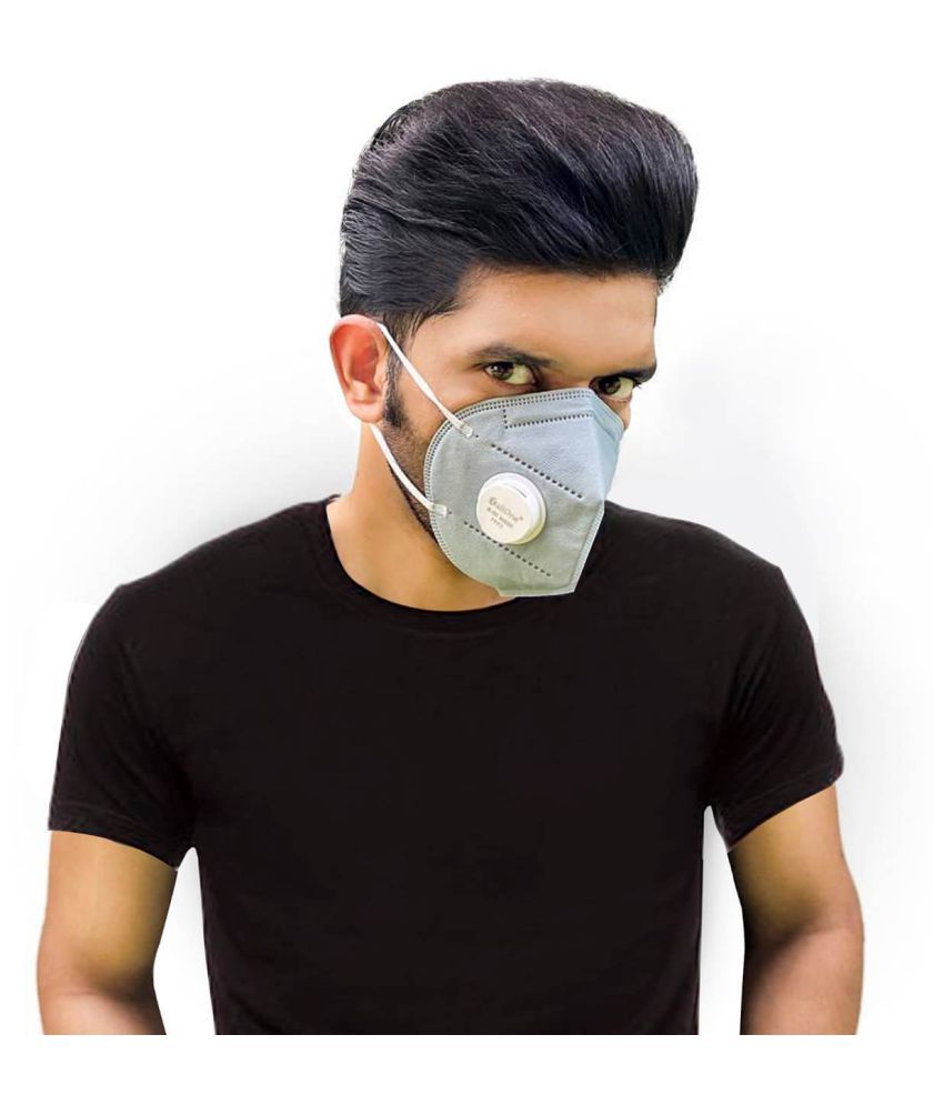 Callone NIOSH N95 Protective 5Layer Face Masks (NonMedical) 95