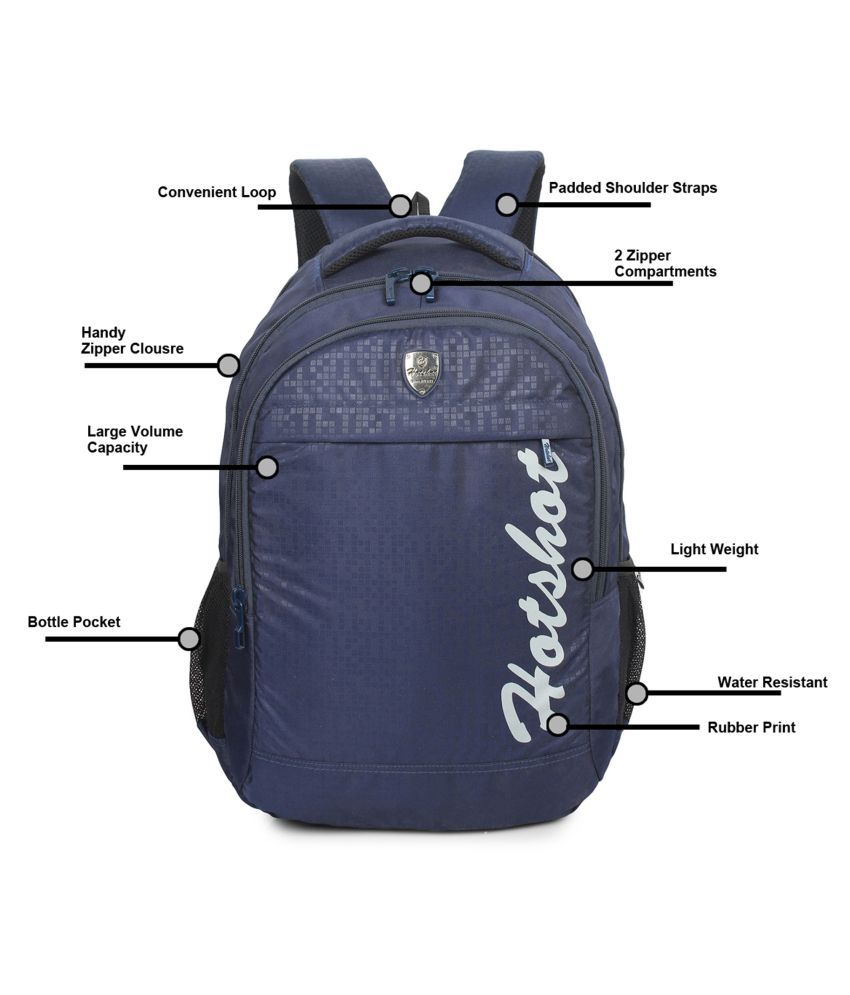 snapdeal backpack