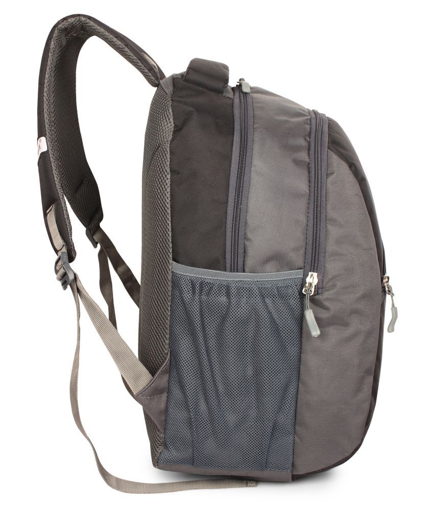 Hotshot Cyan Backpack - Buy Hotshot Cyan Backpack Online at Low Price