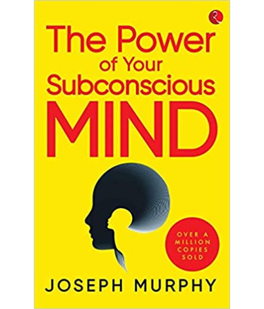     			THE POWER OF YOUR SUBCONCIOUS MIND-HB
