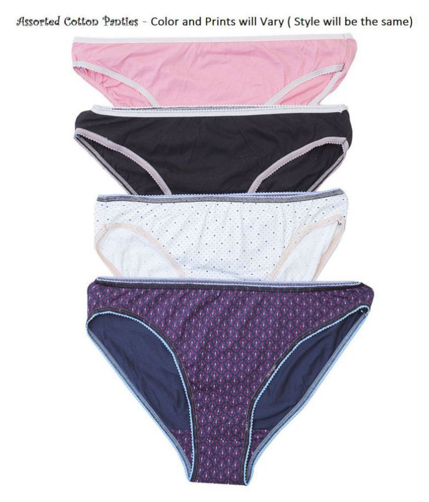 Buy Future Star Cotton No Panty Line Online at Best Prices ...