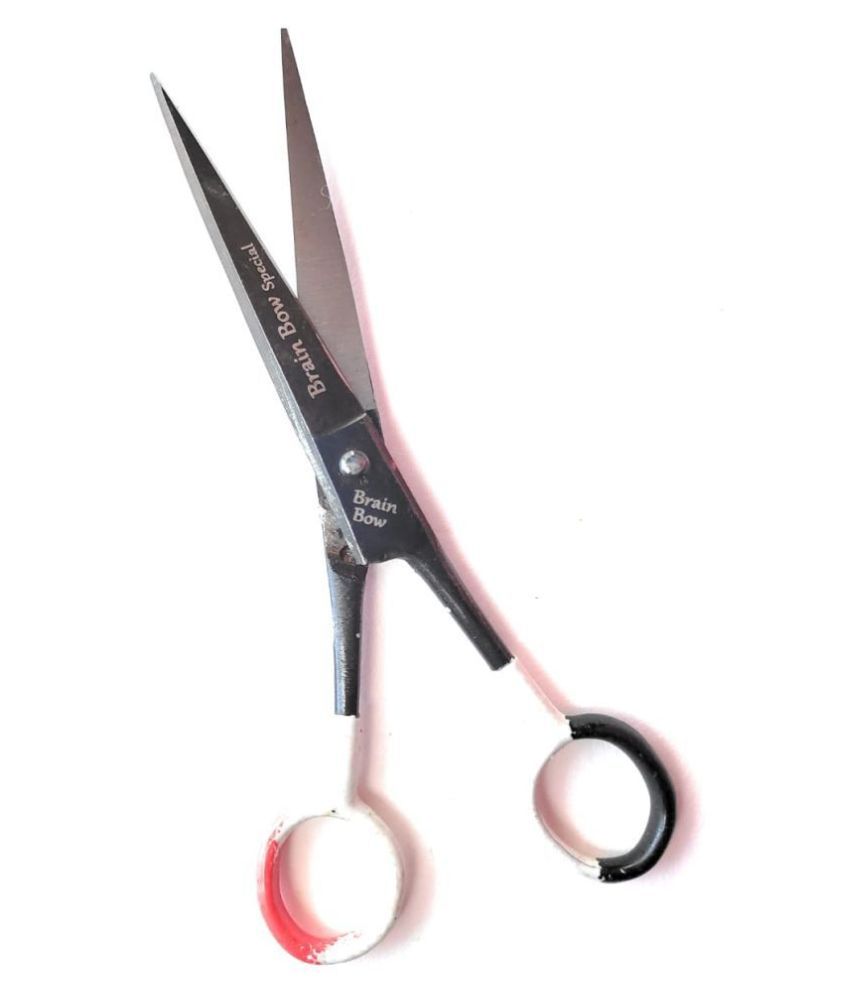 Scissors for Hair Cutting Professional Salon Barber ...