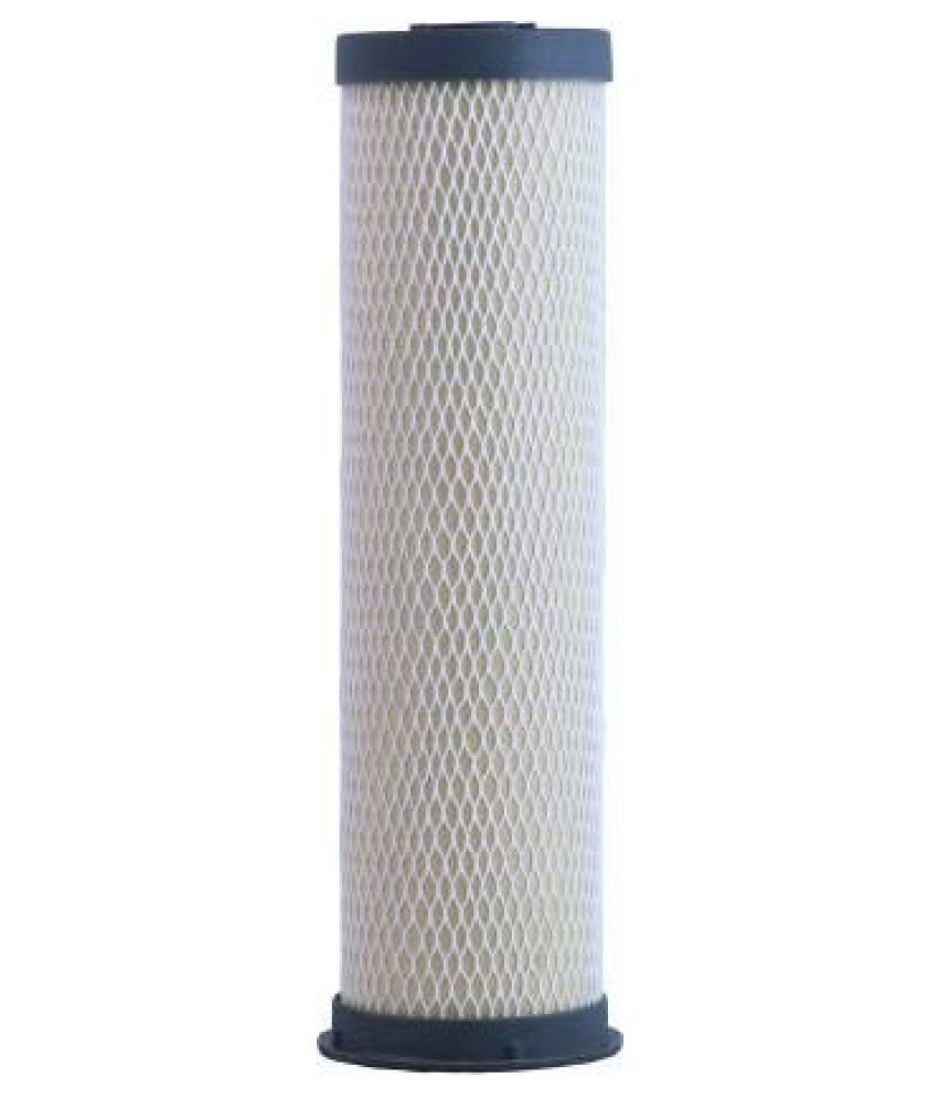 10 inch Carbon Block With Spun Filter For Aquaguard Compact , Aquaguard