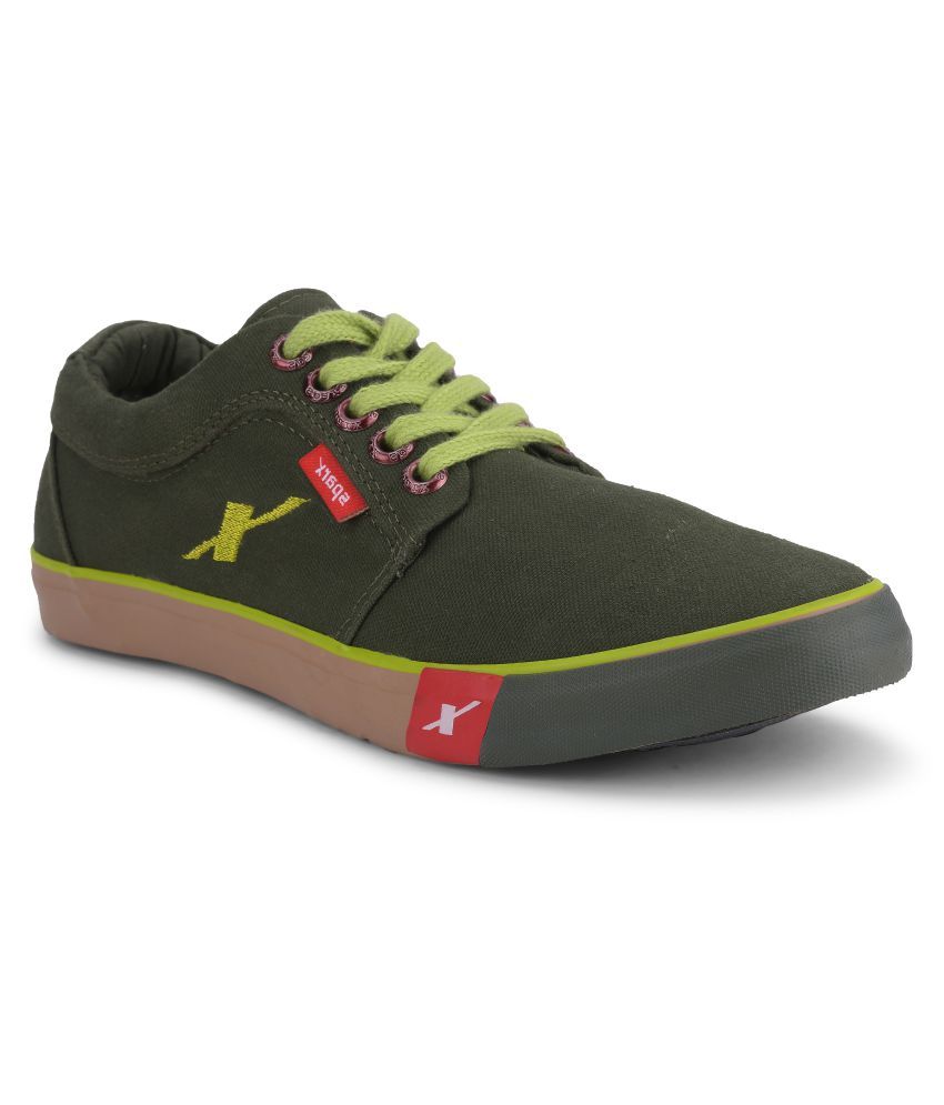 sparx olive