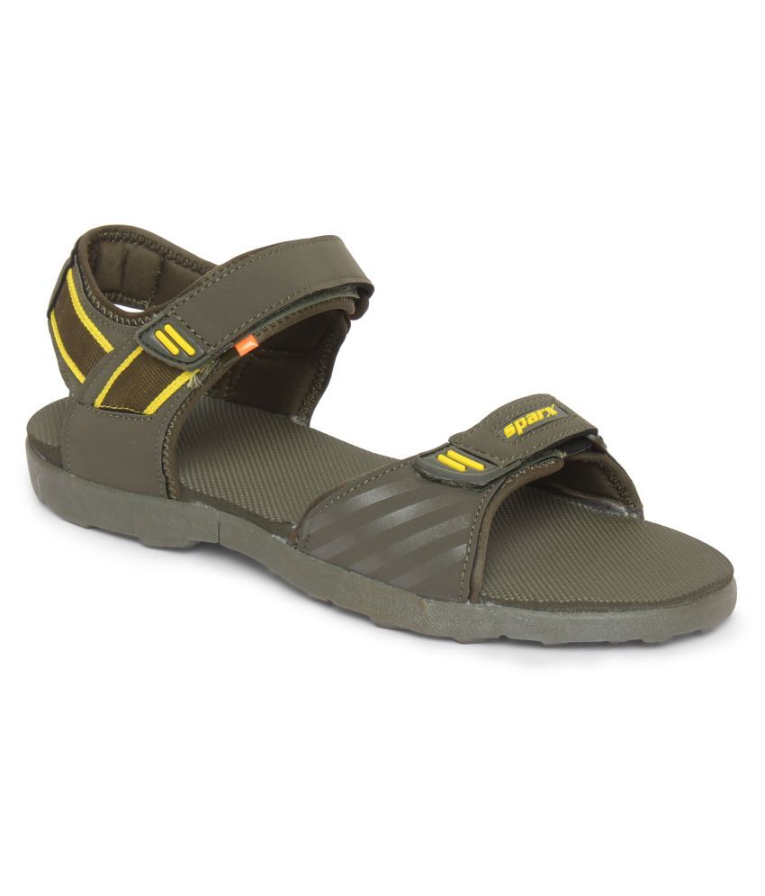 sparx olive