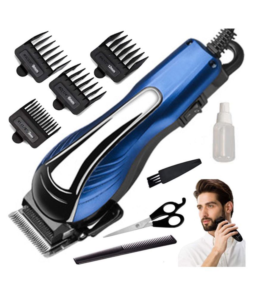 electric hair clipper for men cheap