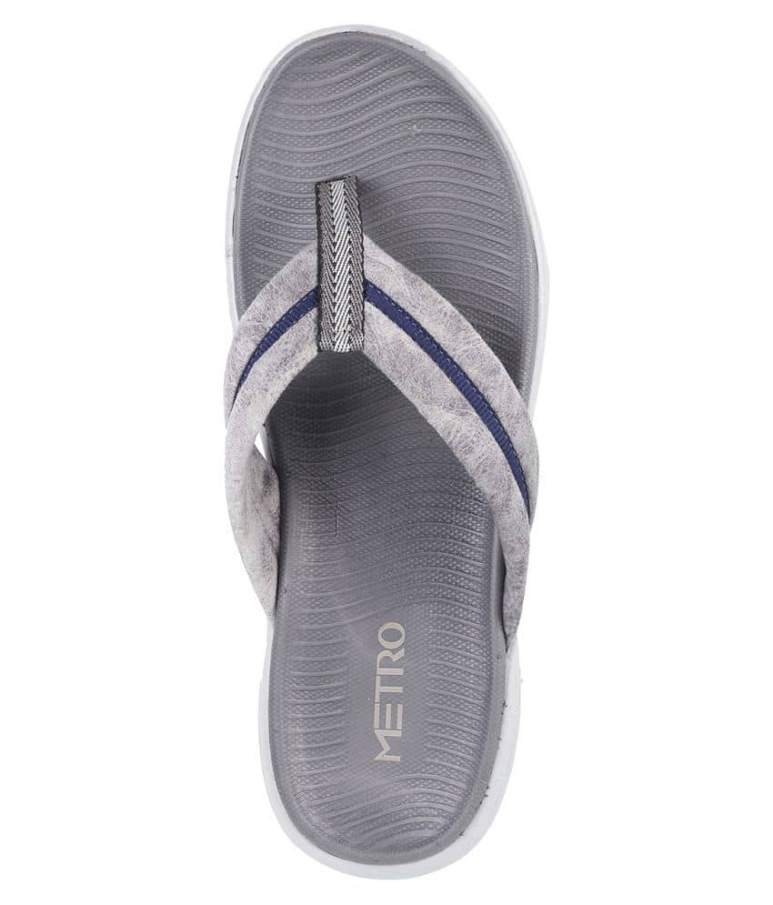 metro bathroom slippers