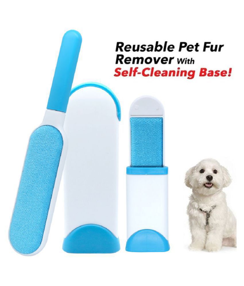 Pet Hair Remover Brush for Cat and Dog Magic Brush Rotatable Electrostatic  Brush Clothes Cleaner Pet Hair/Dust Comb: Buy Pet Hair Remover Brush for  Cat and Dog Magic Brush Rotatable Electrostatic Brush