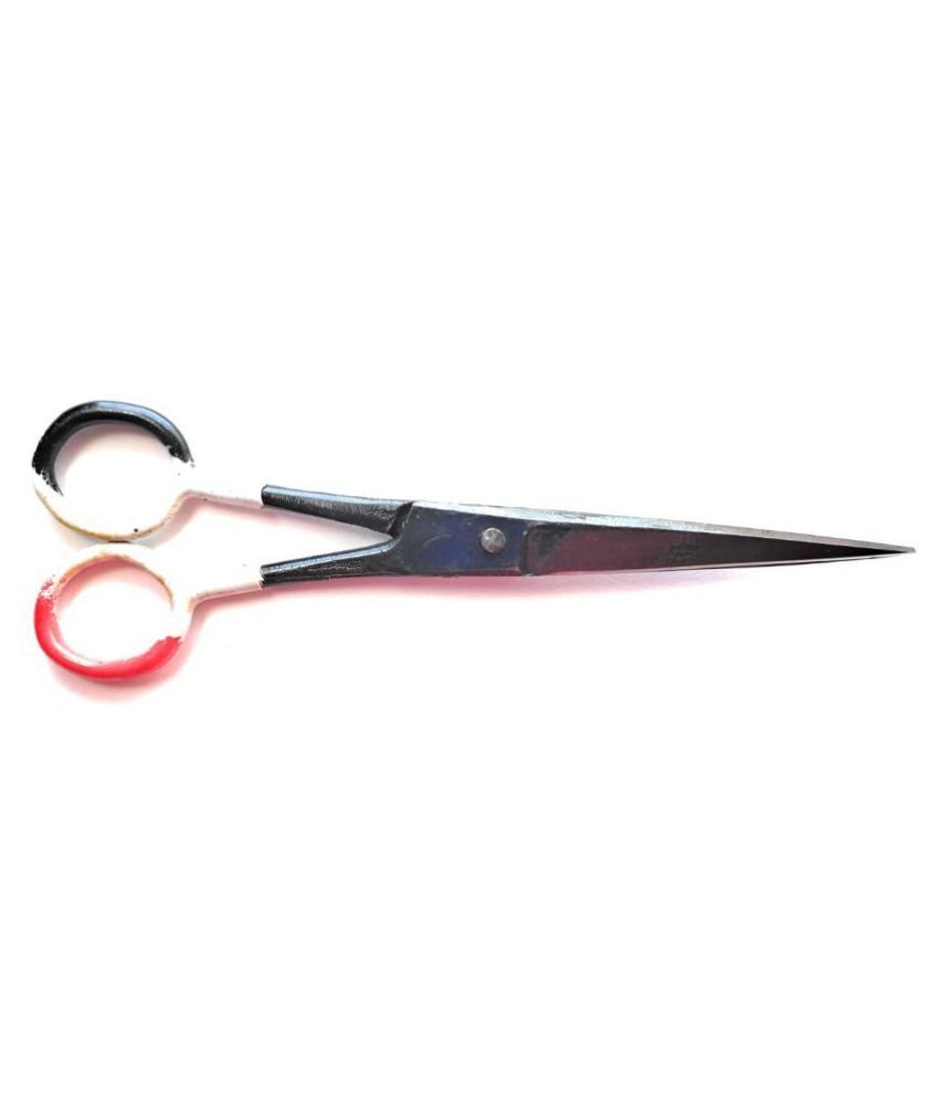 Scissors for Hair Cutting Professional Salon Barber SCISSORS Stainless Steel Men Women Hair Cut 18CM: Buy Online at Best Price in India - Snapdeal Scissors for Hair Cutting Professional Salon Barber SCISSORS Stainless Steel Men Women Hair Cut 18CM: Buy Online at Best Price in India - Snapdeal