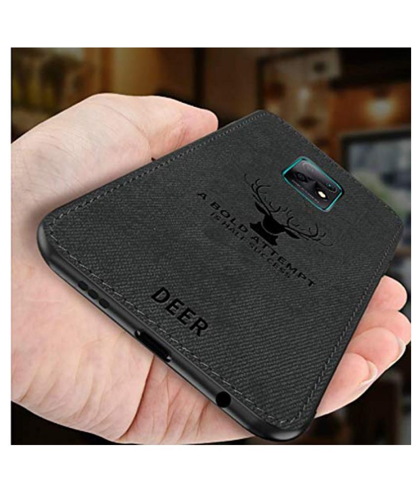 redmi note 9 pro pouches
