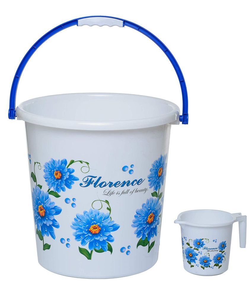 plastic bucket online