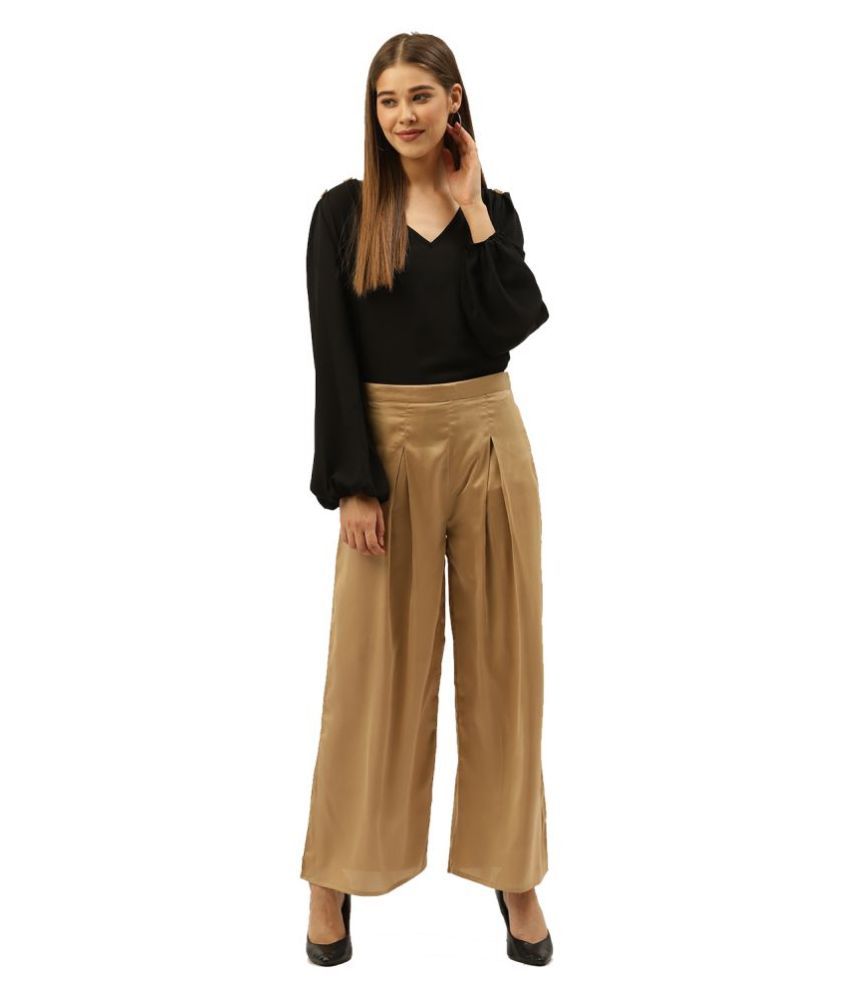 viscose pants