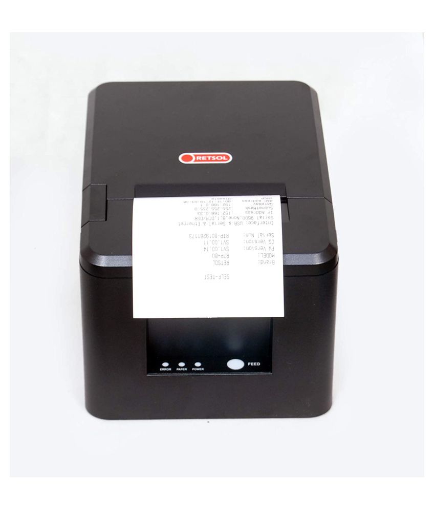 rtp80 thermal printer