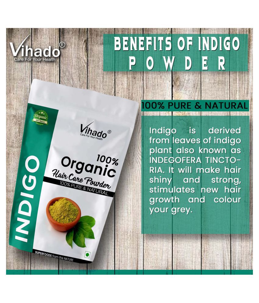 Vihado - Rejuvenating Hair Scalp Treatment For Thin Hair (Pack of 1): Buy  Vihado - Rejuvenating Hair Scalp Treatment For Thin Hair (Pack of 1) at  Best Prices in India - Snapdeal