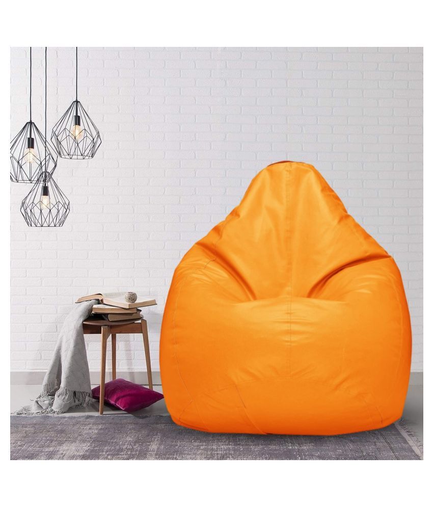 bean bag snapdeal