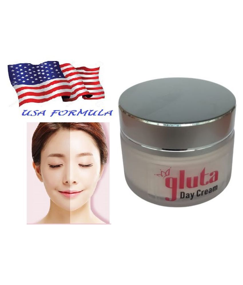 glutaday cream
