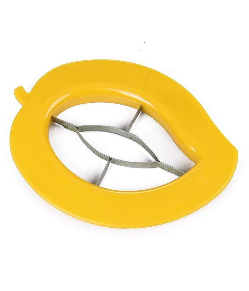 T-SWIZZLE ™ Special Mango Slicer/Peeler/Cutter/Splitter ...