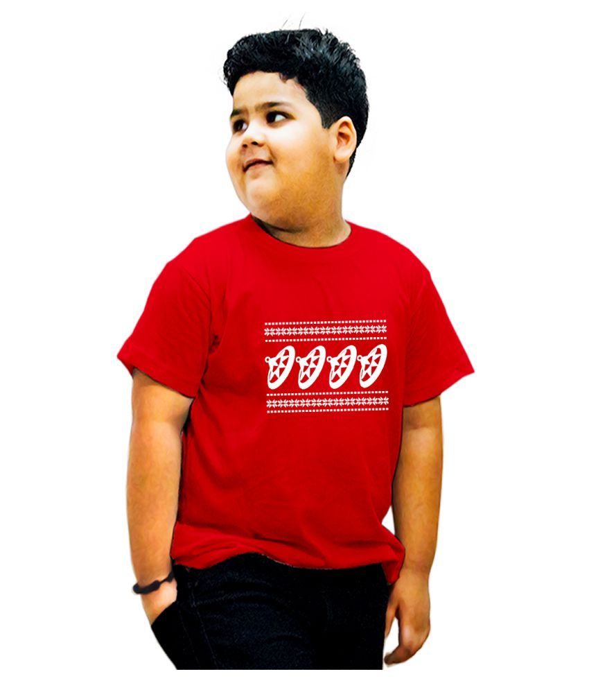 muga bihu shirt