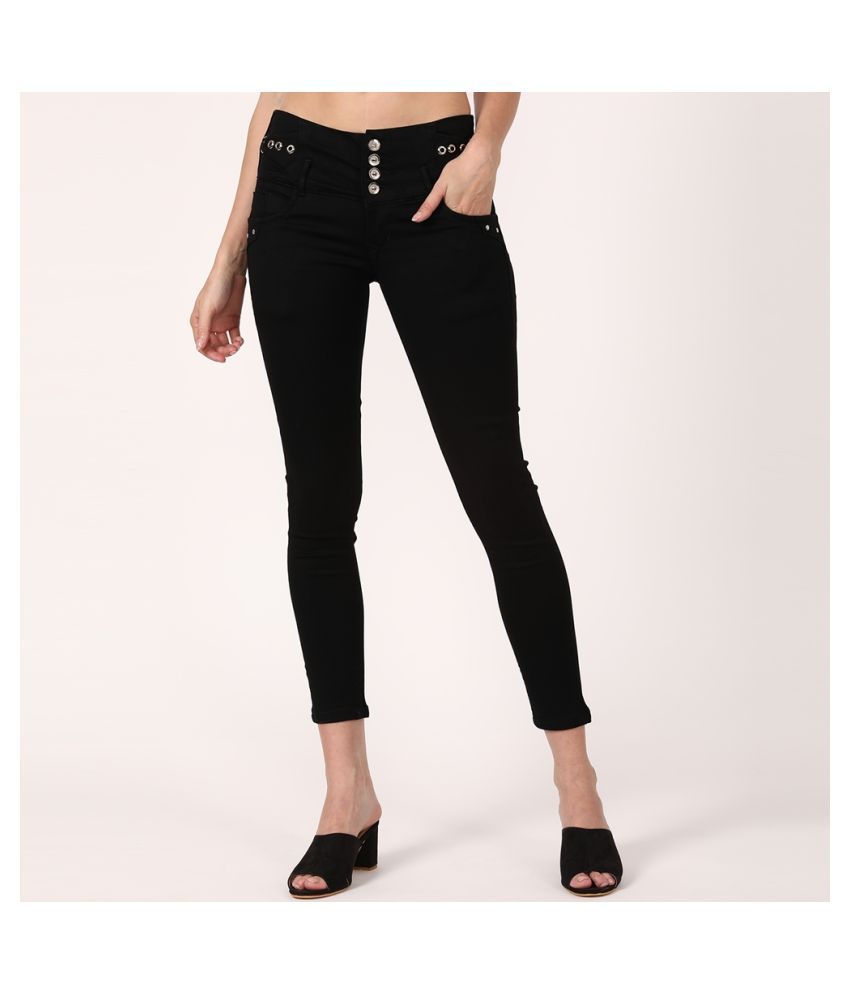 snapdeal jeggings