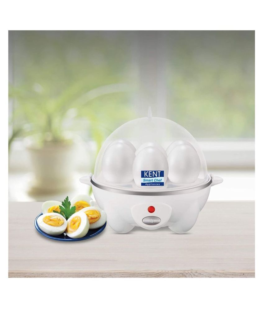 KENT EGG BOILER 16053 Buy Online at Best Price in India Snapdeal