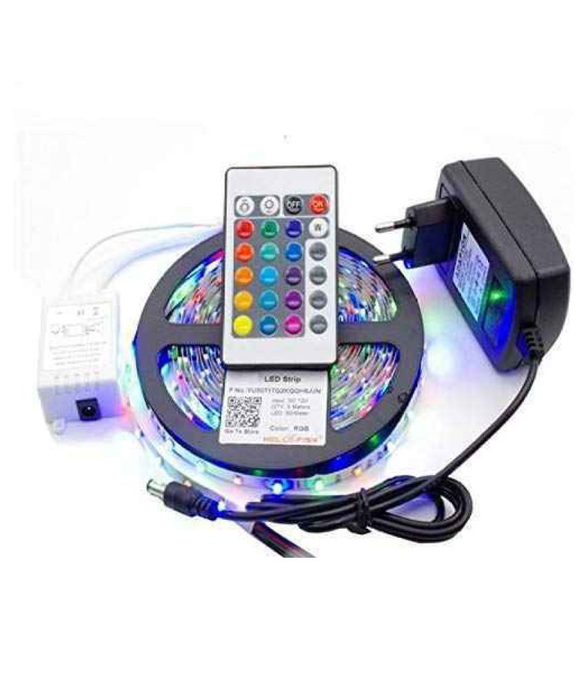 Led Strip  Tape Lighting Element14 India