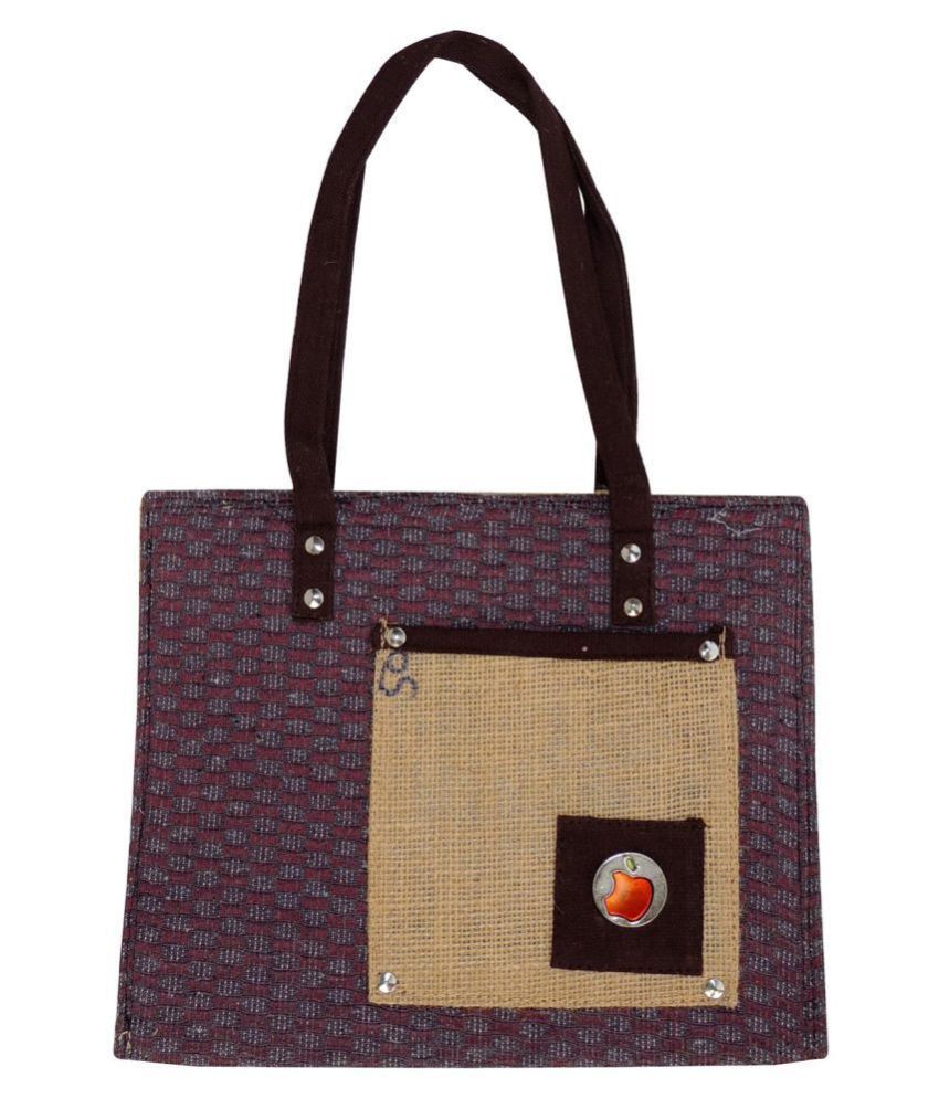 jute tote bags online