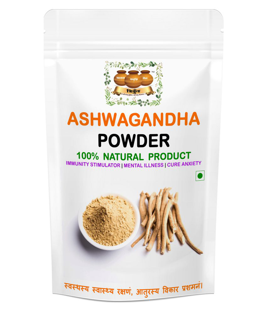 where can i find ashwagandha root
