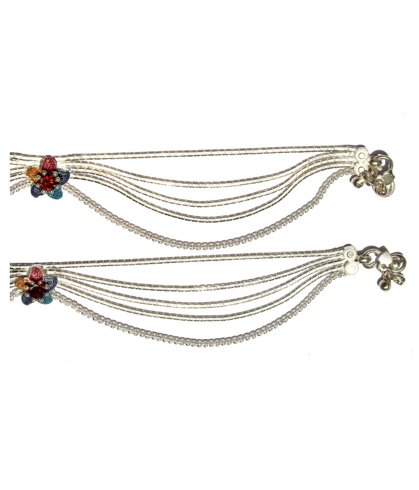 chain design payal