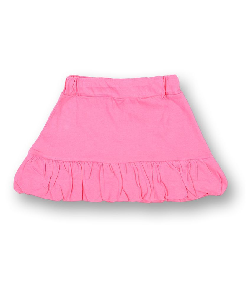 V2 Junior Girl Hosiery Skirt (Pink) - Buy V2 Junior Girl Hosiery Skirt ...