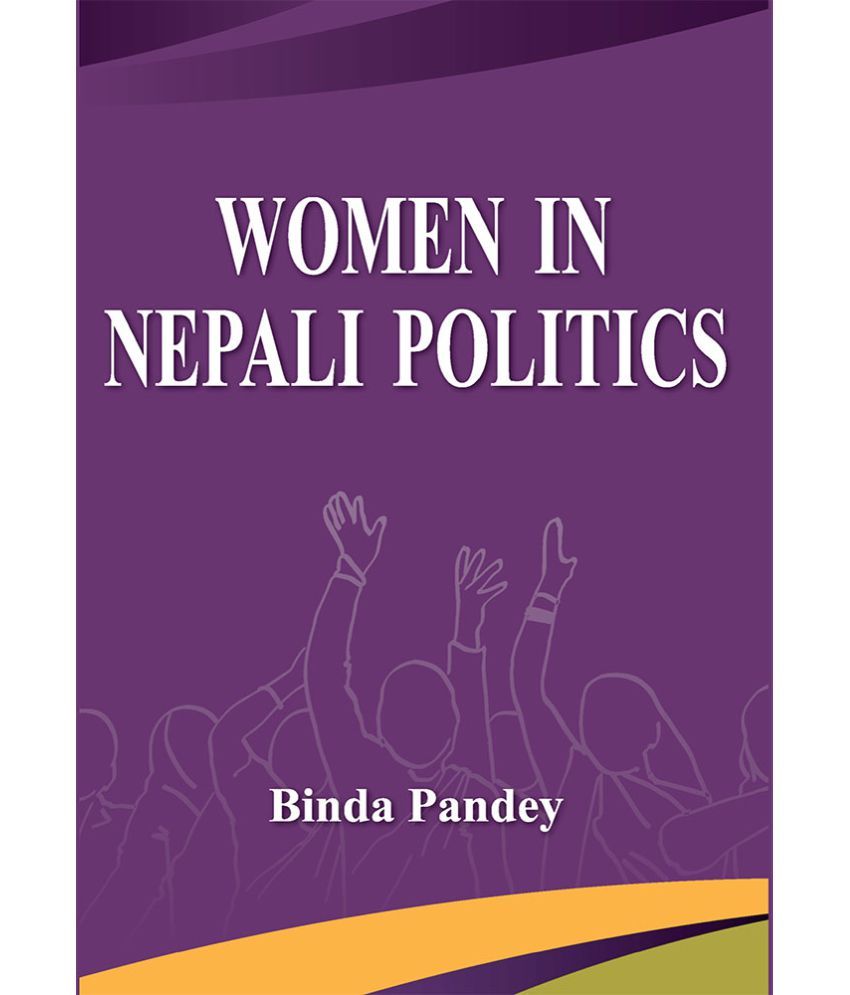     			Women In Nepali Politics