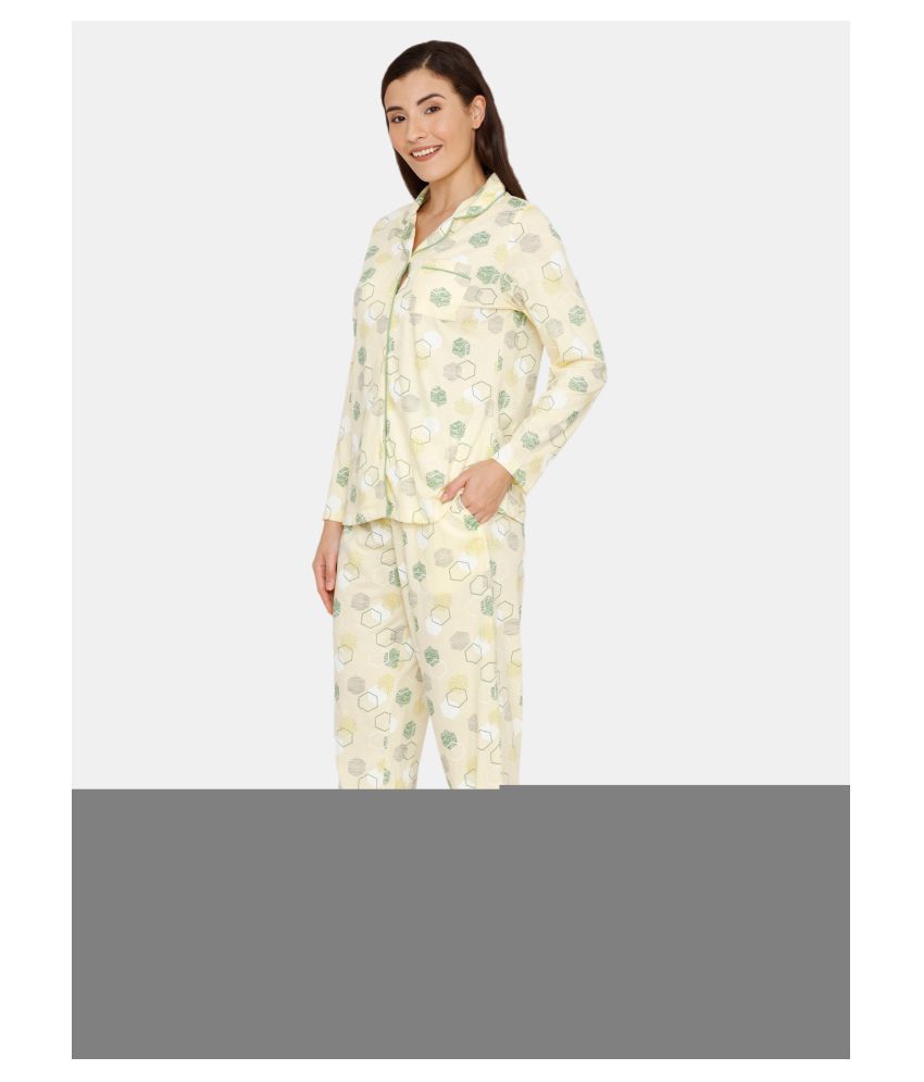 snapdeal night suit