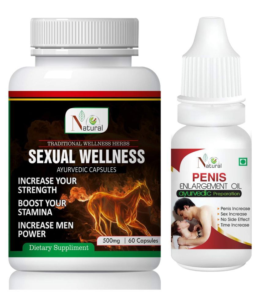 Zenonz Instant Capsules For Long Sex Capsule 60 No S Pack Of 1 Buy