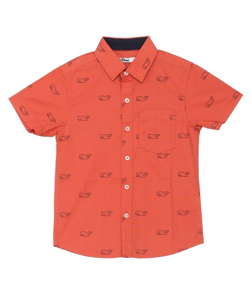 orange shirt online