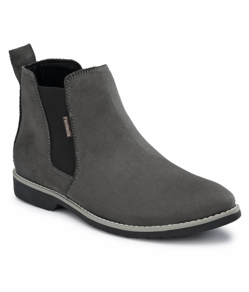 fentacia chelsea boots