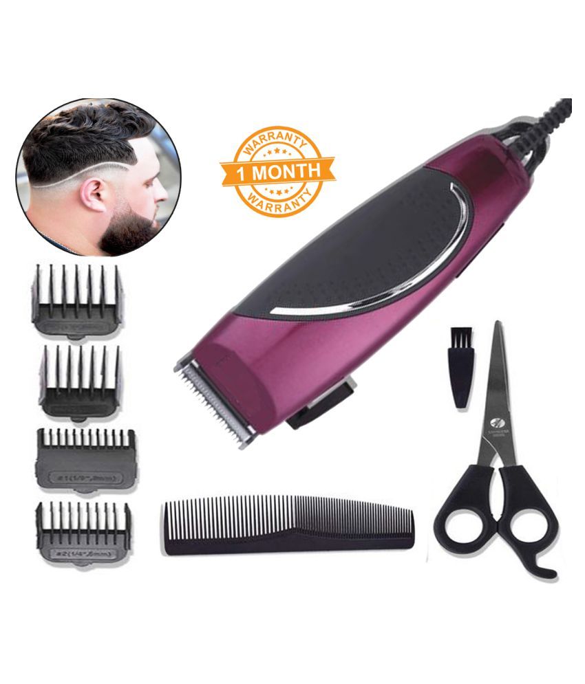 professional Man electric hair clipper hair removal hair trimmer Man