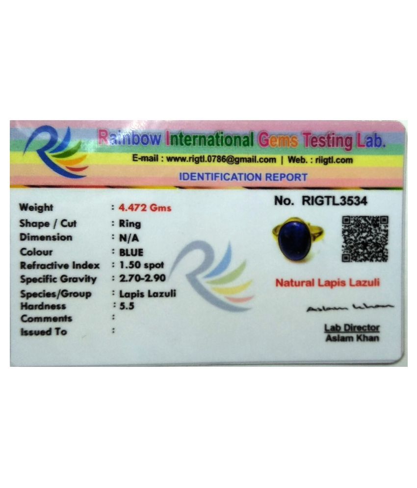 Pendentifs En Lapis Lazuli Naturel En Gros Pour Création De Bijoux - Fr