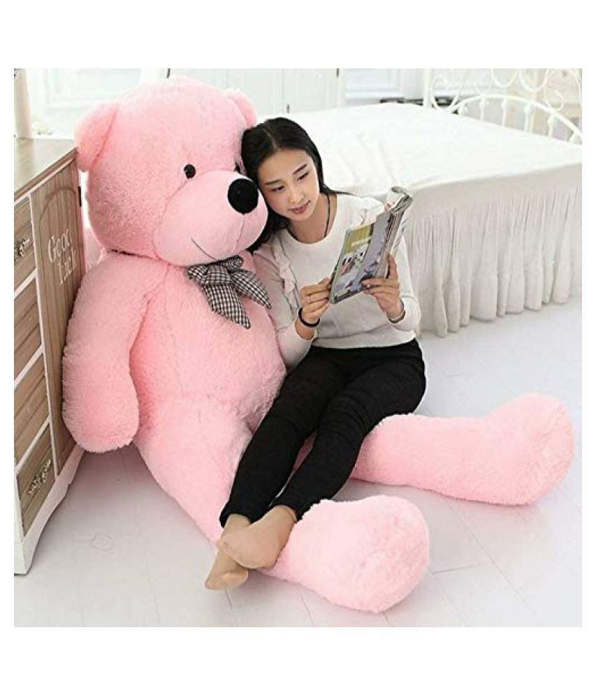 big teddy for girlfriend