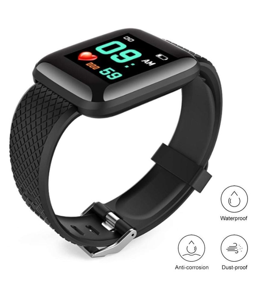 raptas smart watch