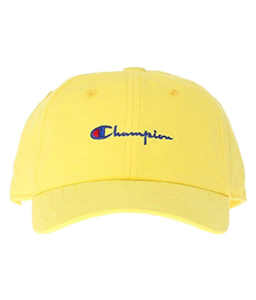 champion cap price