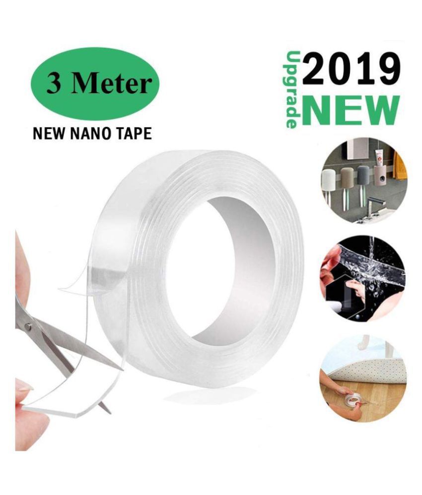     			Double Sided  Tape 3 Meter