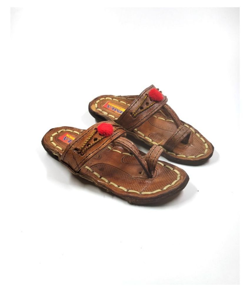 chappal for kid