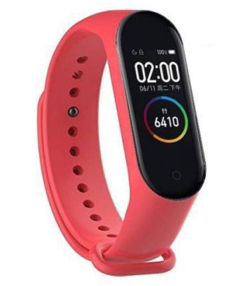 smart band snapdeal